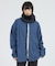 【CHUMS / チャムス】Full Snap Top / フルスナップトップス