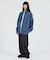 【CHUMS / チャムス】Full Snap Top / フルスナップトップス