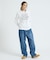 【BIG MAC / ビッグマック】DENIM PAINTER PANTS /デ