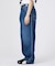 【BIG MAC / ビッグマック】DENIM PAINTER PANTS /デ