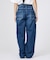 【BIG MAC / ビッグマック】DENIM PAINTER PANTS /デ