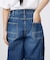 【BIG MAC / ビッグマック】DENIM PAINTER PANTS /デ