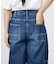 【BIG MAC / ビッグマック】DENIM PAINTER PANTS /デ