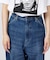 【BIG MAC / ビッグマック】DENIM PAINTER PANTS /デ
