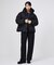 【+phenix / プラスフェニックス】CVC SWEAT WIDE PANT