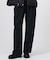 【+phenix / プラスフェニックス】CVC SWEAT WIDE PANT