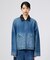 【BIG MAC / ビッグマック】LIGHT DENIM WORK JACKE