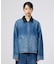 【BIG MAC / ビッグマック】LIGHT DENIM WORK JACKE