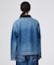 【BIG MAC / ビッグマック】LIGHT DENIM WORK JACKE
