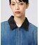 【BIG MAC / ビッグマック】LIGHT DENIM WORK JACKE