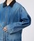 【BIG MAC / ビッグマック】LIGHT DENIM WORK JACKE