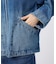 【BIG MAC / ビッグマック】LIGHT DENIM WORK JACKE