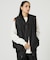 【ALPHA / アルファ】MA-1 RELAXED FIT VEST / リラ