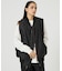 【ALPHA / アルファ】MA-1 RELAXED FIT VEST / リラ