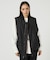 【ALPHA / アルファ】MA-1 RELAXED FIT VEST / リラ