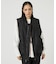 【ALPHA / アルファ】MA-1 RELAXED FIT VEST / リラ