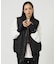 【ALPHA / アルファ】MA-1 RELAXED FIT VEST / リラ