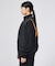 【ALPHA / アルファ】MA-1 RELAXED FIT VEST / リラ