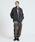 【SPIEWAK / スピワック】MIN MAIL MAN Reversible