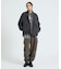 【SPIEWAK / スピワック】MIN MAIL MAN Reversible