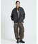 【SPIEWAK / スピワック】MIN MAIL MAN Reversible