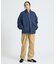 【SPIEWAK / スピワック】MIN MAIL MAN Reversible