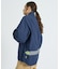 【SPIEWAK / スピワック】MIN MAIL MAN Reversible