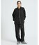 【WILD THINGS / ワイルドシングス】BULKY FLEECE PAN