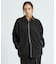 【WILD THINGS / ワイルドシングス】BULKY FLEECE PAN