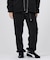 【WILD THINGS / ワイルドシングス】BULKY FLEECE PAN