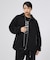 【WILD THINGS / ワイルドシングス】BULKY FLEECE PAN