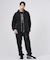 【WILD THINGS / ワイルドシングス】BULKY FLEECE PAN