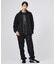 【WILD THINGS / ワイルドシングス】BULKY FLEECE PAN