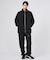【WILD THINGS / ワイルドシングス】BULKY FLEECE PAN