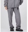 【WILD THINGS / ワイルドシングス】BULKY FLEECE PAN