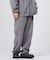 【WILD THINGS / ワイルドシングス】BULKY FLEECE PAN