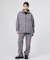 【WILD THINGS / ワイルドシングス】BULKY FLEECE PAN