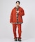 【WILD THINGS / ワイルドシングス】BULKY FLEECE PAN