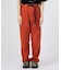 【WILD THINGS / ワイルドシングス】BULKY FLEECE PAN