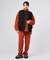 【WILD THINGS / ワイルドシングス】BULKY FLEECE PAN