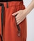 【WILD THINGS / ワイルドシングス】BULKY FLEECE PAN