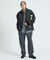 【SPIEWAK / スピワック】MN WEP G-8 JACKET / WEP