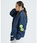 【SPIEWAK / スピワック】MN WEP G-8 JACKET / WEP