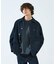 【セットアップ対応】COVEROSS DENIM カバーオールジャケット / ス