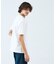 ドレススラブ クルーネック半袖Tシャツ