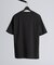 ドレススラブ クルーネック半袖Tシャツ