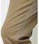 【新定番】ツイル ストレッチ テーパード チノパンツ