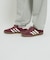 【adidas Originals / アディダス オリジナルス】GAZELLE