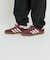 【adidas Originals / アディダス オリジナルス】GAZELLE