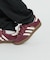 【adidas Originals / アディダス オリジナルス】GAZELLE